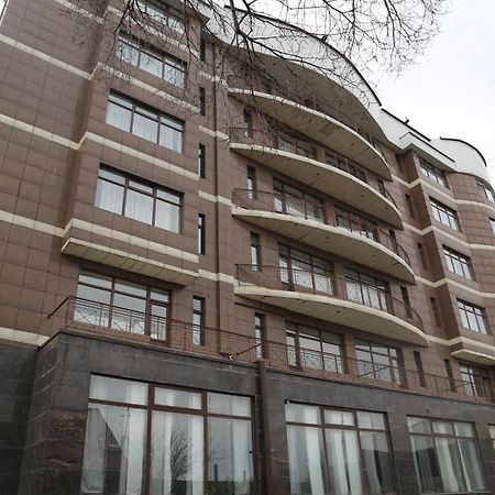 Maryotel Lebedinovka Exterior foto
